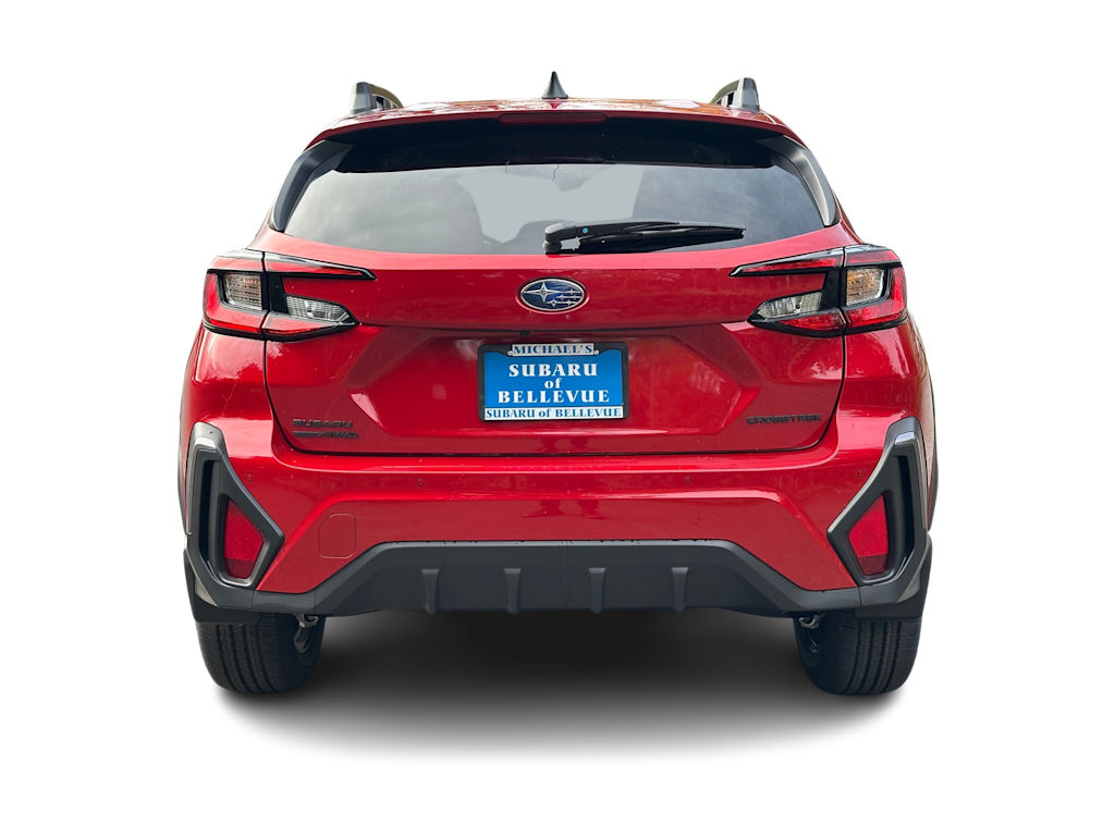 Thumbnail: 2026 Subaru Crosstrek - 5