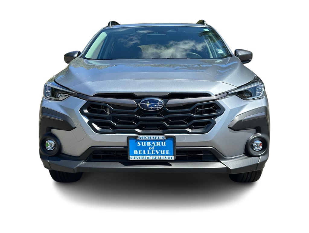 Thumbnail: 2025 Subaru Crosstrek - 6