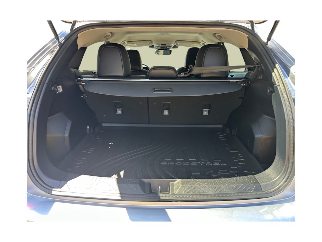 Thumbnail: 2025 Subaru Crosstrek - 16