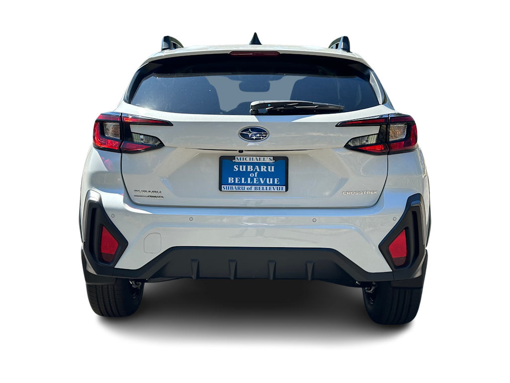 Thumbnail: 2025 Subaru Crosstrek - 5