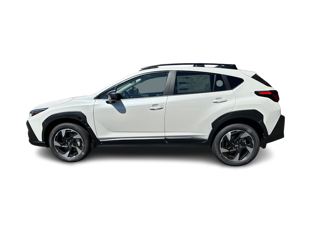 Thumbnail: 2025 Subaru Crosstrek - 3