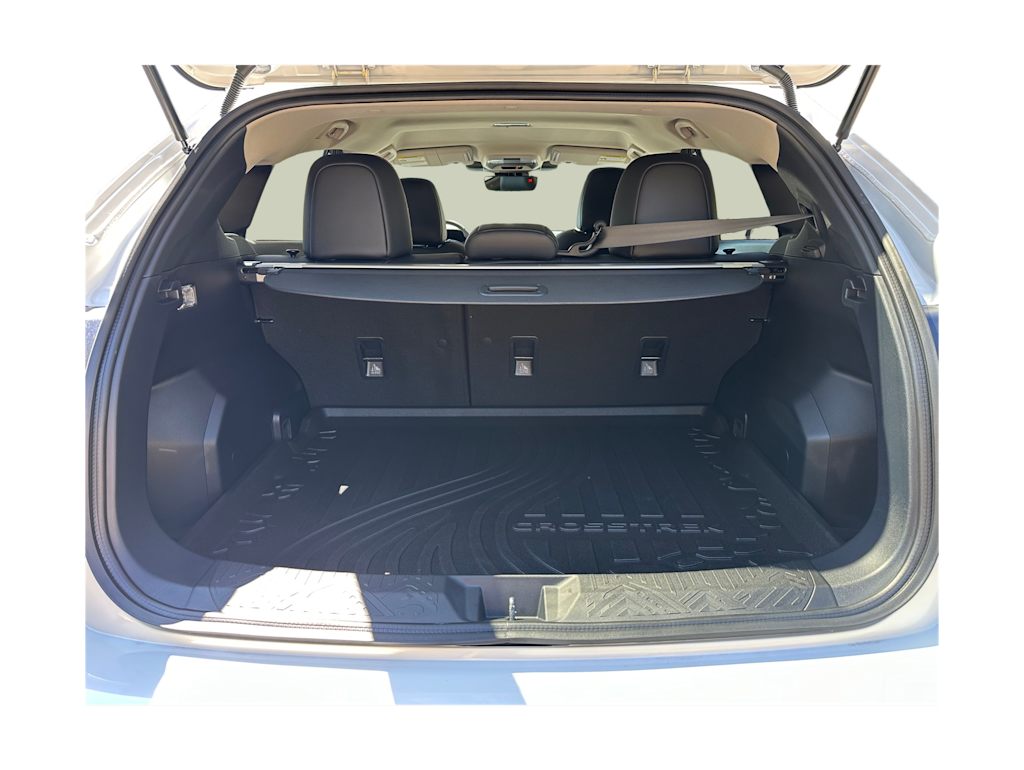 Thumbnail: 2025 Subaru Crosstrek - 16