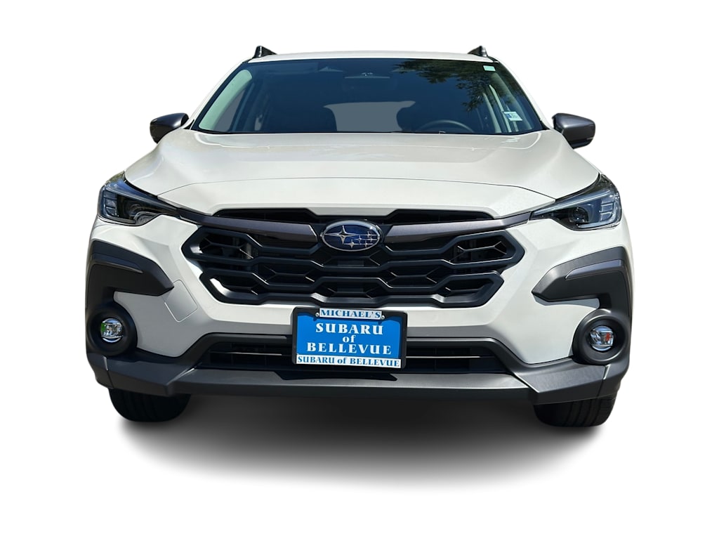 Thumbnail: 2025 Subaru Crosstrek - 6