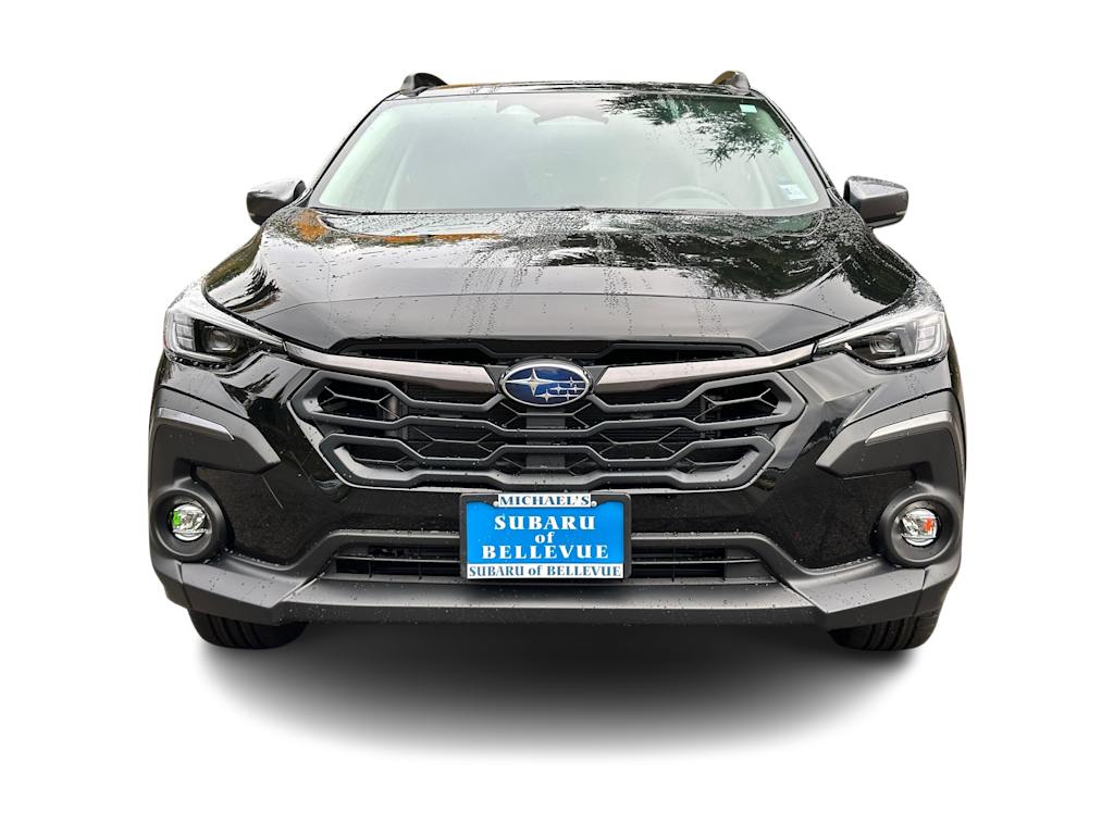 Thumbnail: 2026 Subaru Crosstrek - 6