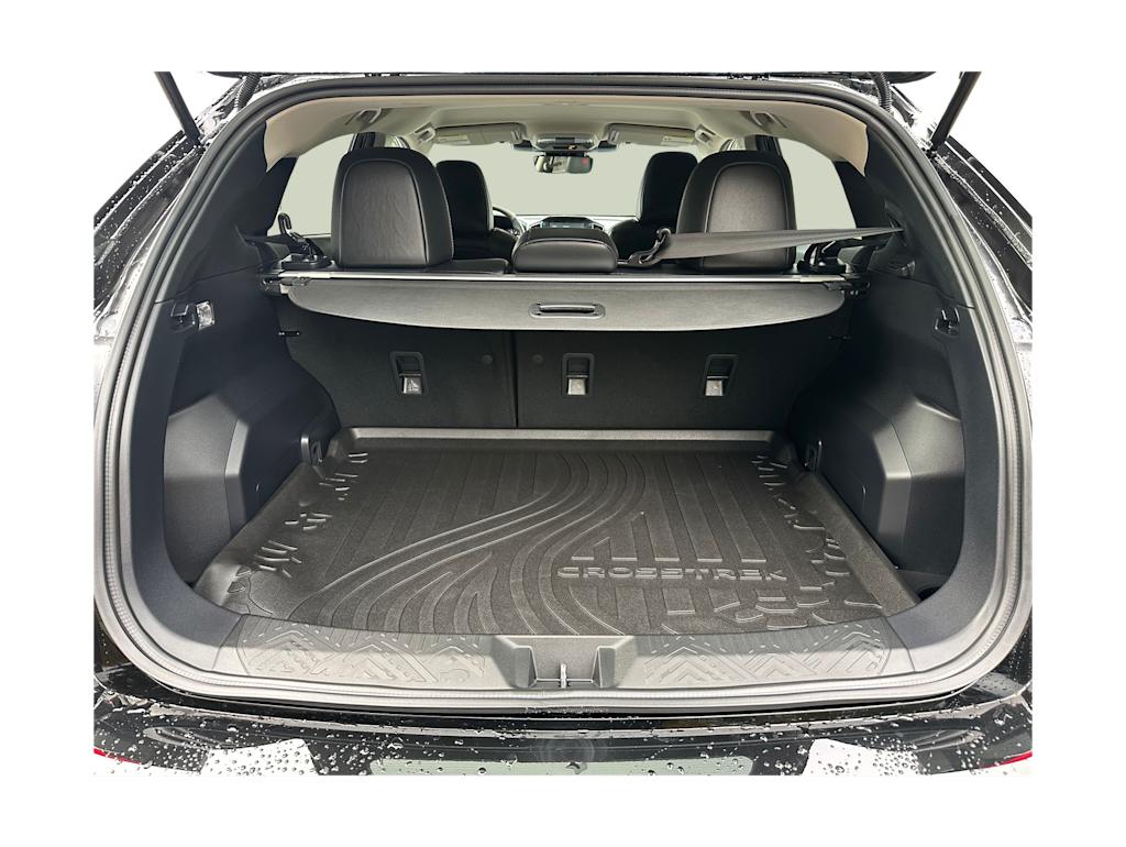 Thumbnail: 2026 Subaru Crosstrek - 16