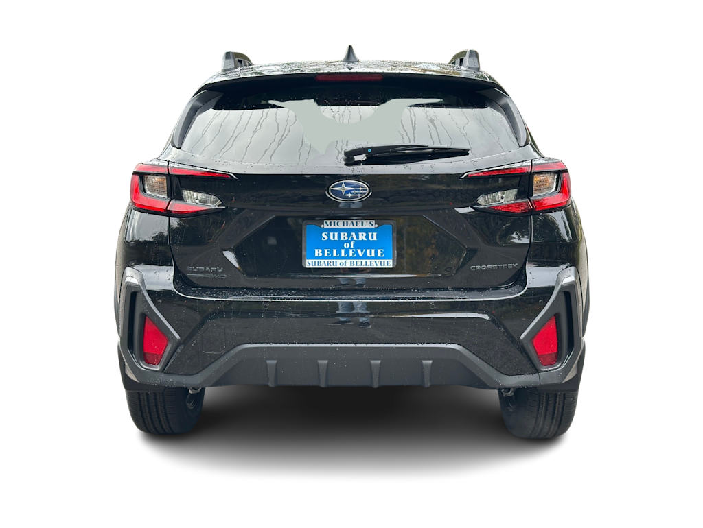 Thumbnail: 2026 Subaru Crosstrek - 5