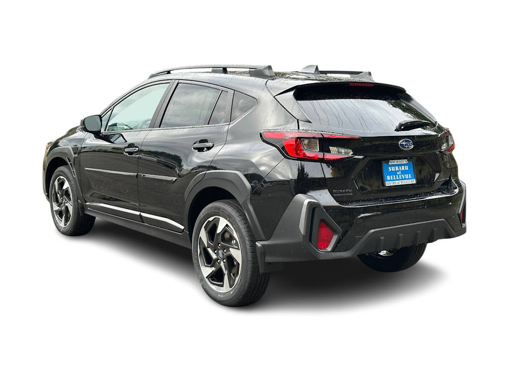 Thumbnail: 2026 Subaru Crosstrek - 4