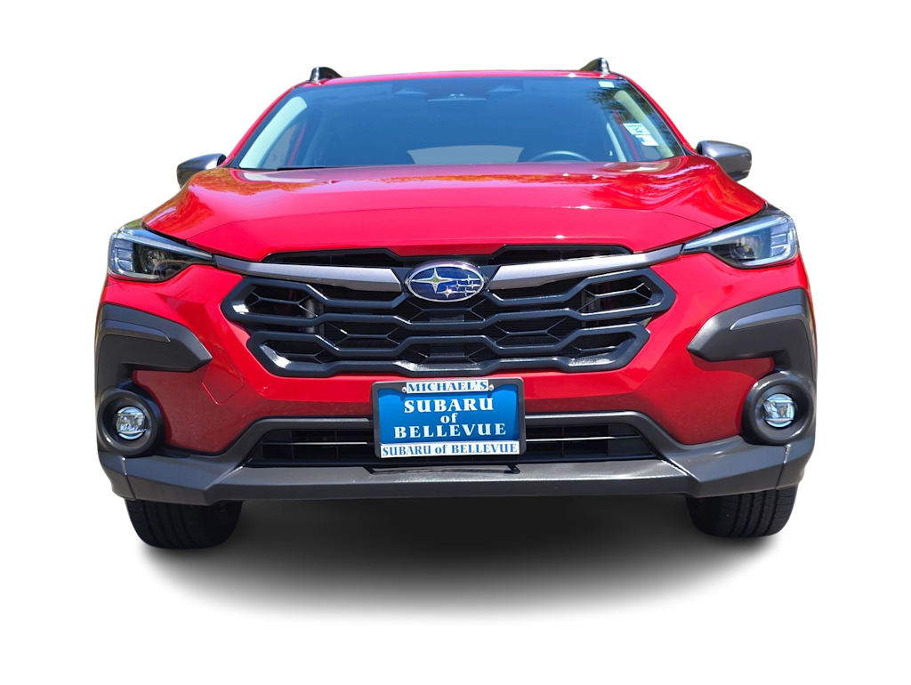 Thumbnail: 2025 Subaru Crosstrek - 6