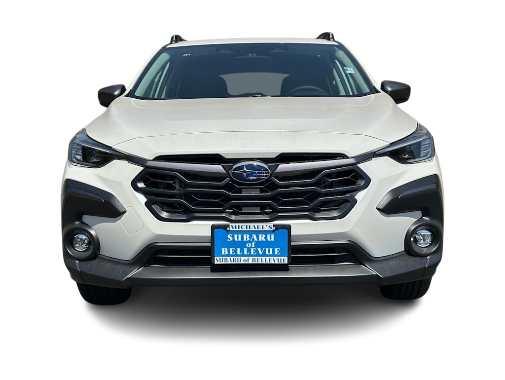 Thumbnail: 2025 Subaru Crosstrek - 6