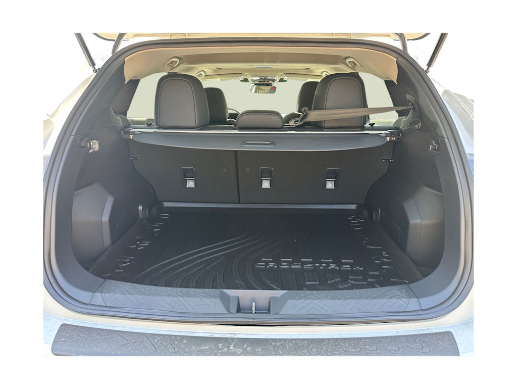 Thumbnail: 2025 Subaru Crosstrek - 16