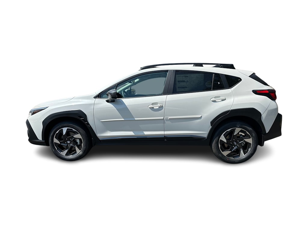 Thumbnail: 2025 Subaru Crosstrek - 3
