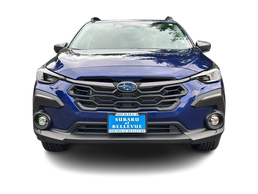 Thumbnail: 2025 Subaru Crosstrek - 6