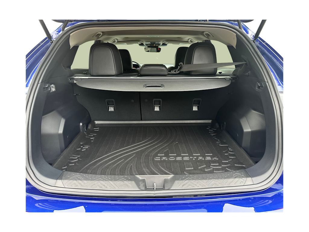 Thumbnail: 2025 Subaru Crosstrek - 28