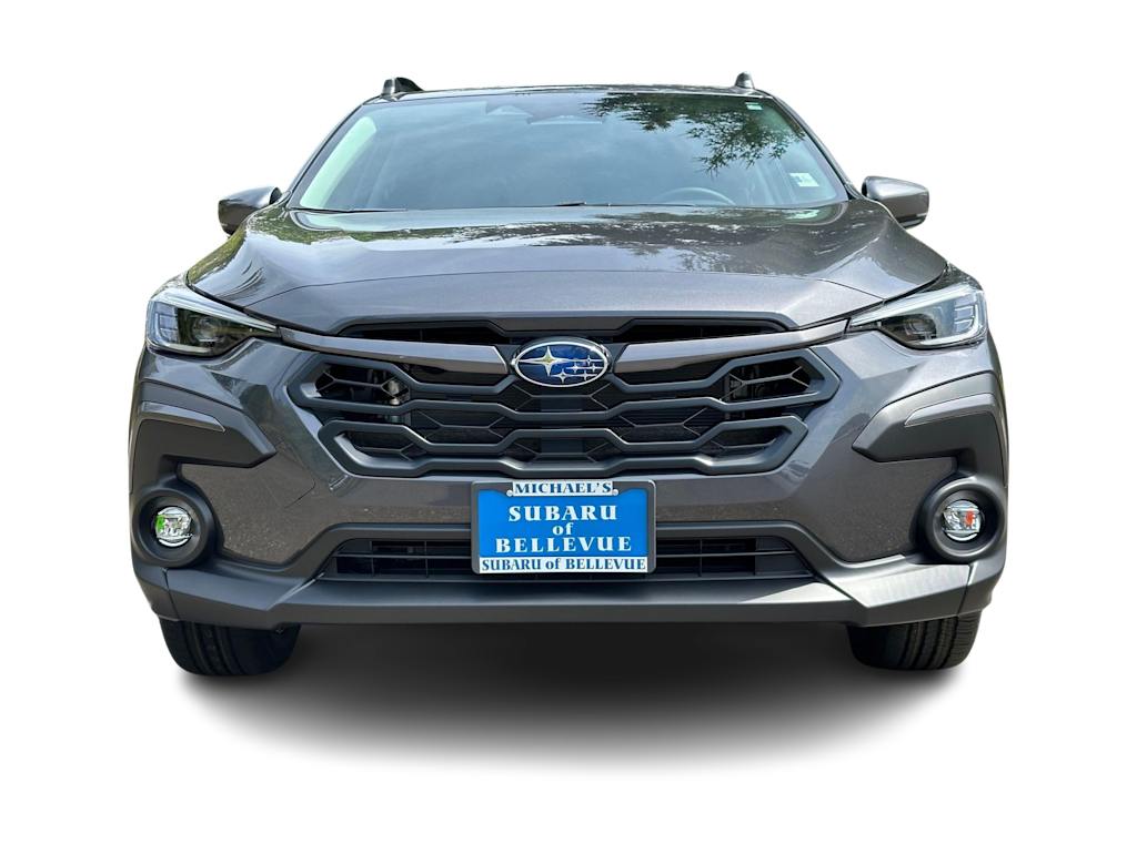 Thumbnail: 2026 Subaru Crosstrek - 6