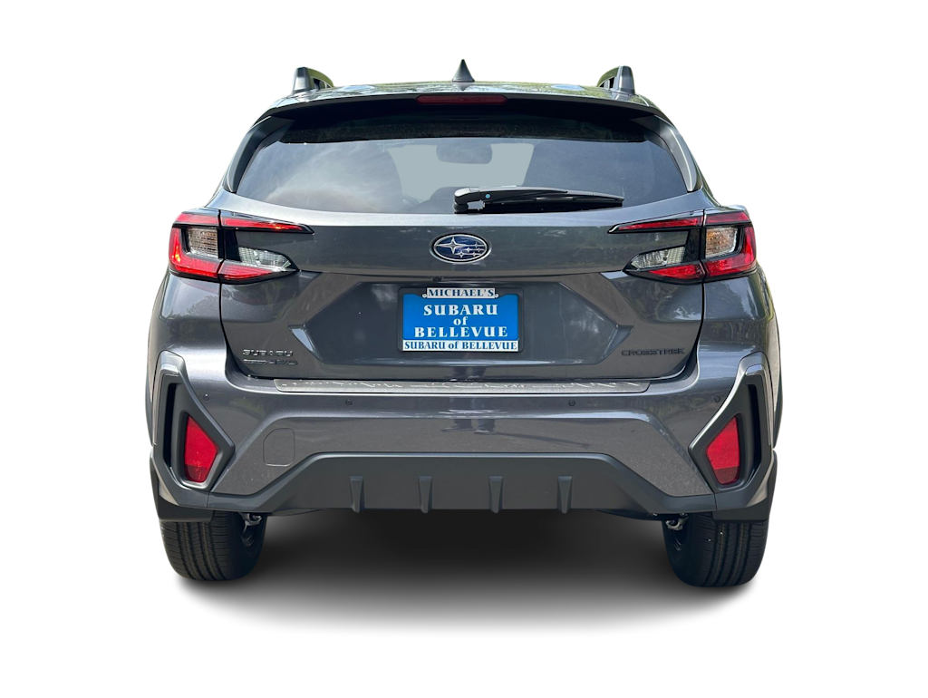 Thumbnail: 2026 Subaru Crosstrek - 5