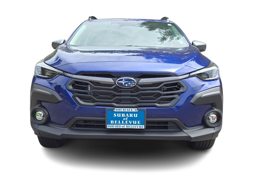 Thumbnail: 2026 Subaru Crosstrek - 6