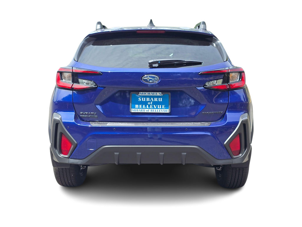 Thumbnail: 2026 Subaru Crosstrek - 5