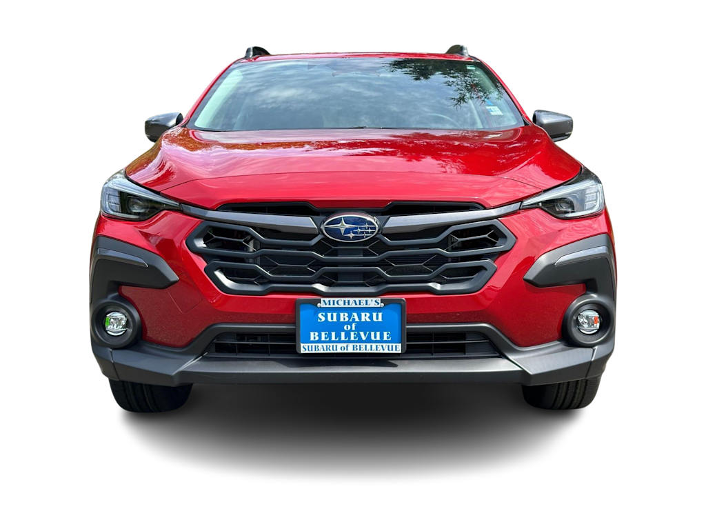 Thumbnail: 2026 Subaru Crosstrek - 6