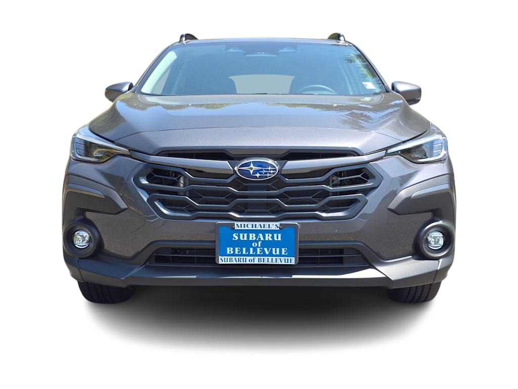 Thumbnail: 2026 Subaru Crosstrek - 6