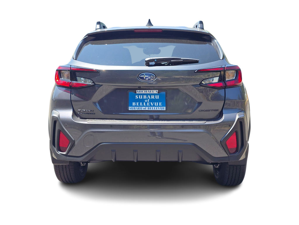 Thumbnail: 2026 Subaru Crosstrek - 5