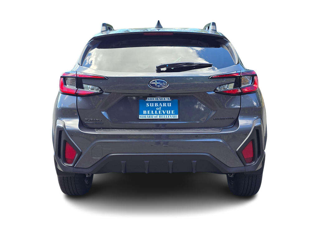 Thumbnail: 2026 Subaru Crosstrek - 5