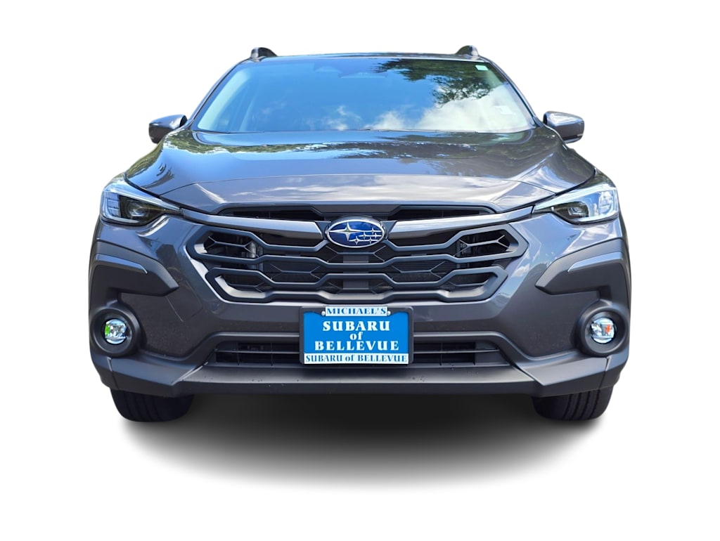 Thumbnail: 2026 Subaru Crosstrek - 6
