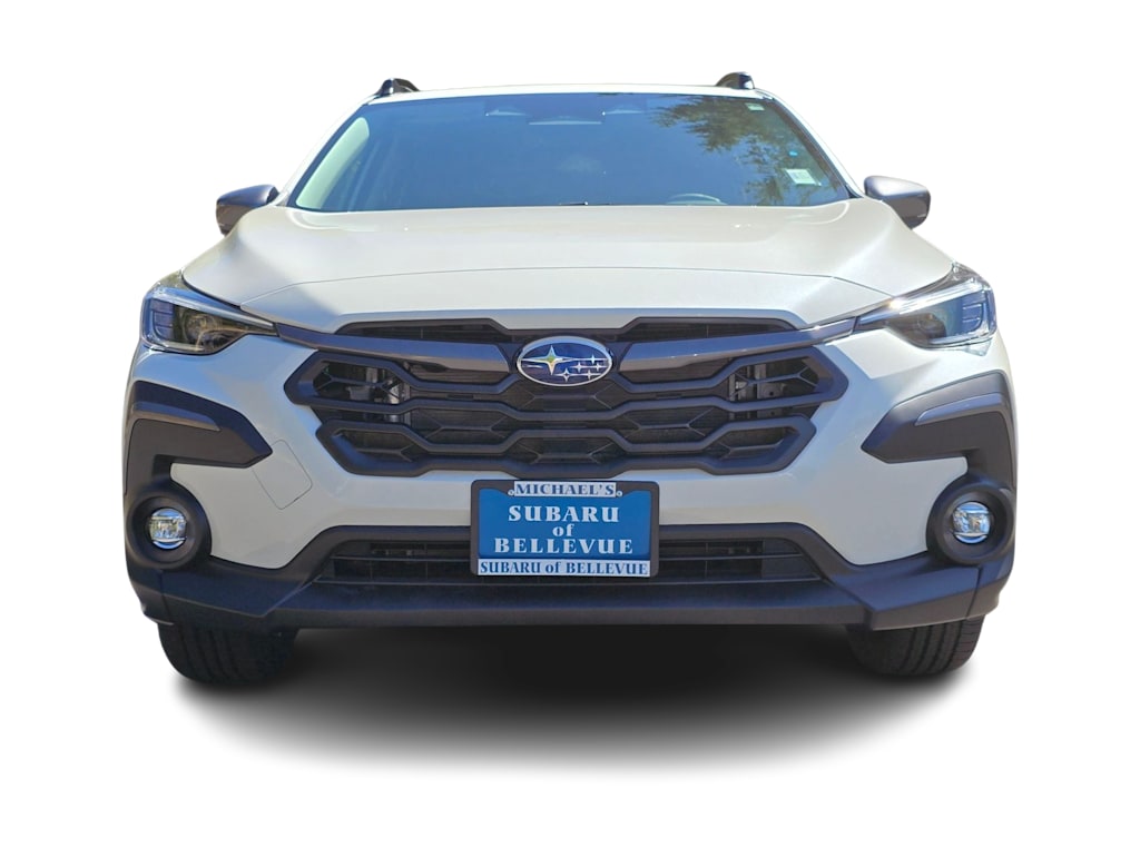 Thumbnail: 2026 Subaru Crosstrek - 6