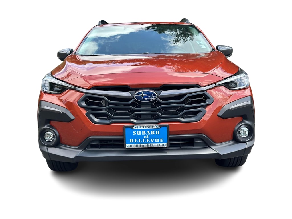 Thumbnail: 2025 Subaru Crosstrek - 6