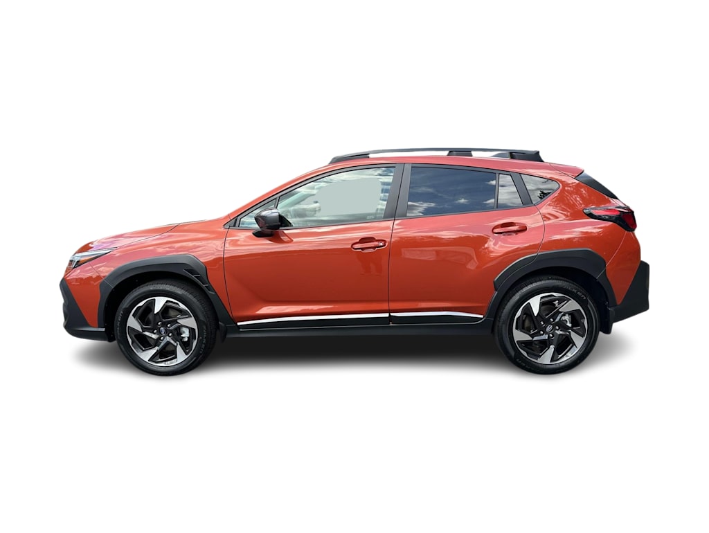 Thumbnail: 2025 Subaru Crosstrek - 3
