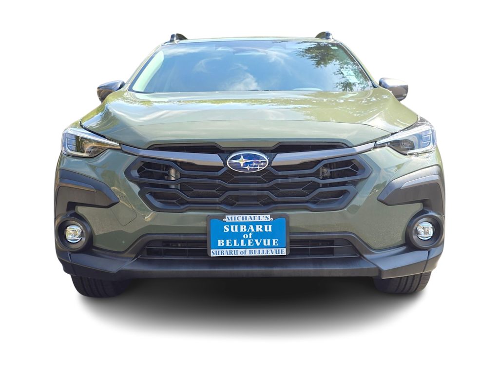 Thumbnail: 2025 Subaru Crosstrek - 6