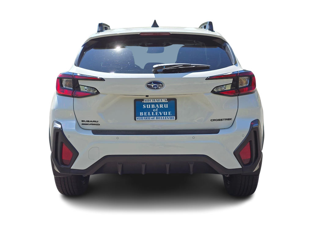 Thumbnail: 2026 Subaru Crosstrek - 5