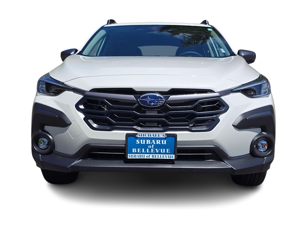 Thumbnail: 2026 Subaru Crosstrek - 6