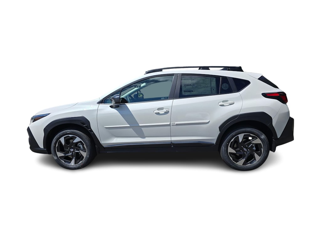 Thumbnail: 2026 Subaru Crosstrek - 3
