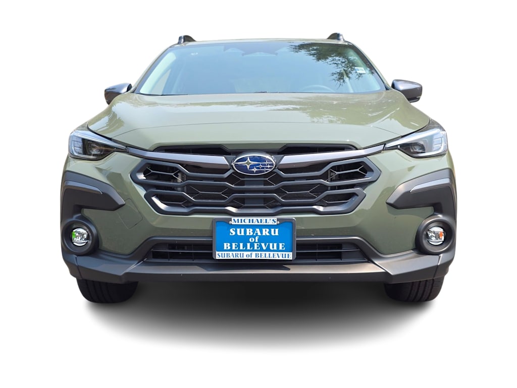 Thumbnail: 2026 Subaru Crosstrek - 6