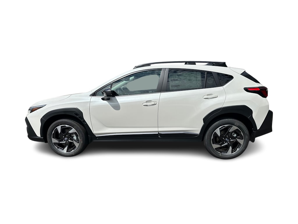 Thumbnail: 2025 Subaru Crosstrek - 3