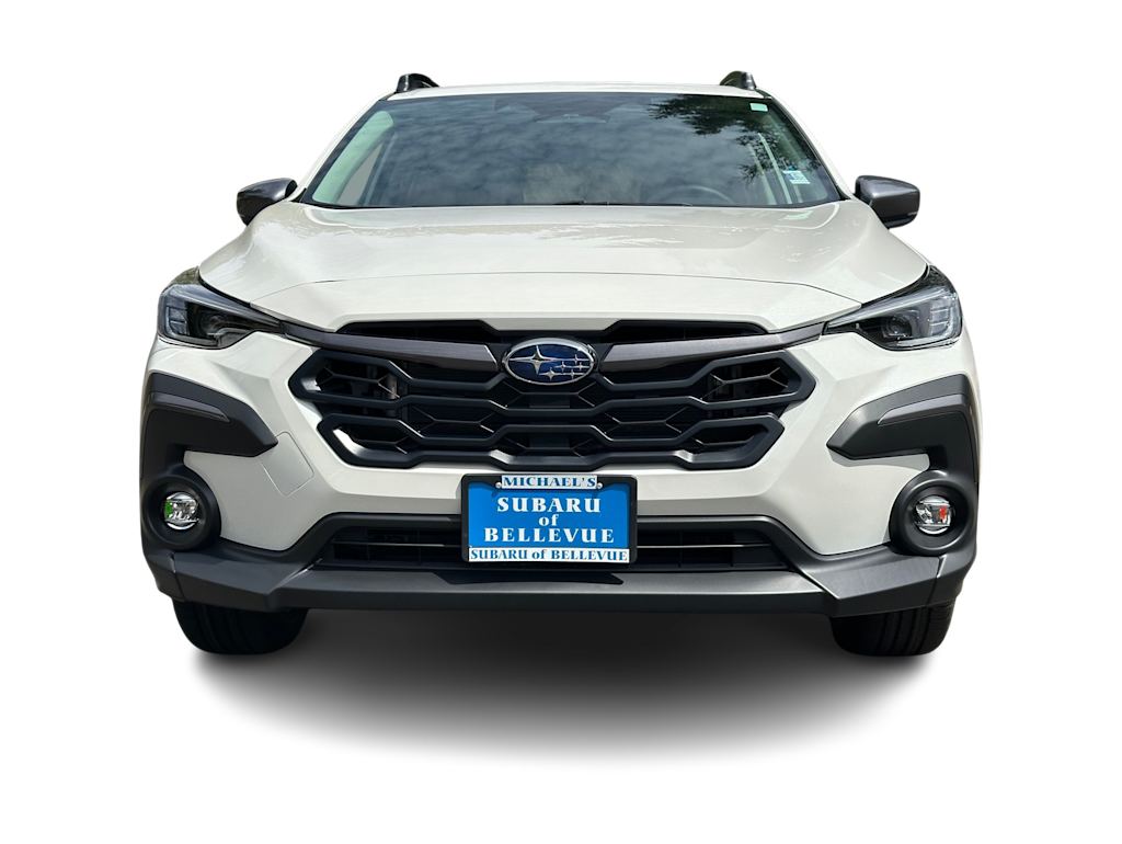 Thumbnail: 2025 Subaru Crosstrek - 6