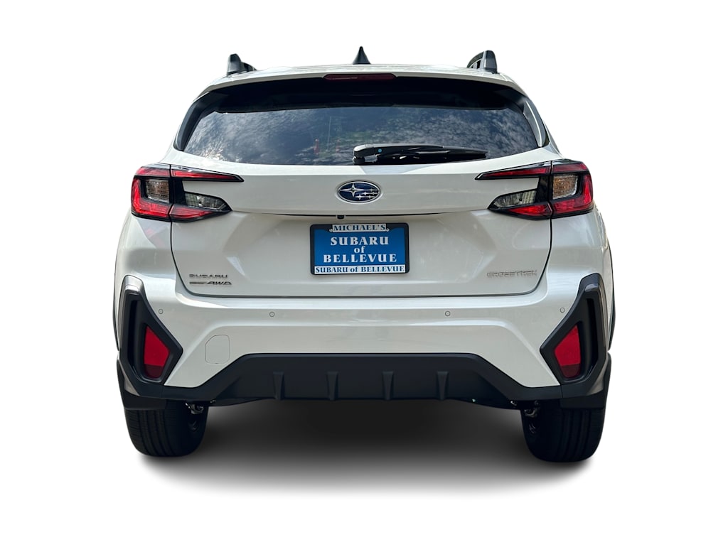 Thumbnail: 2025 Subaru Crosstrek - 5