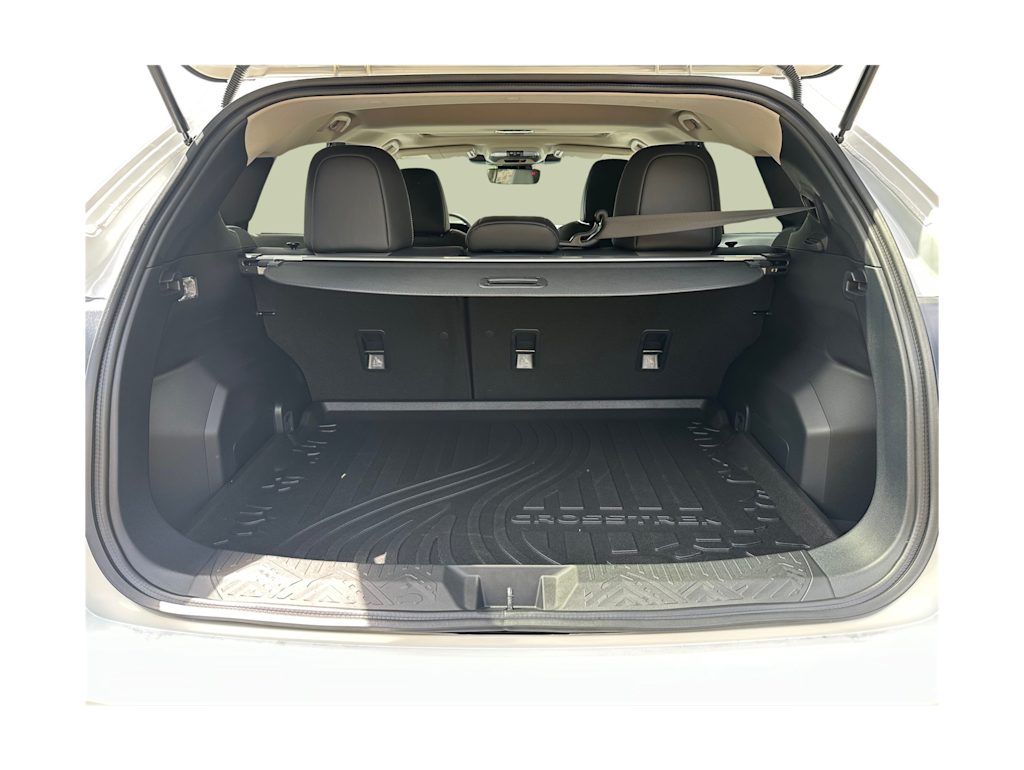 Thumbnail: 2025 Subaru Crosstrek - 16