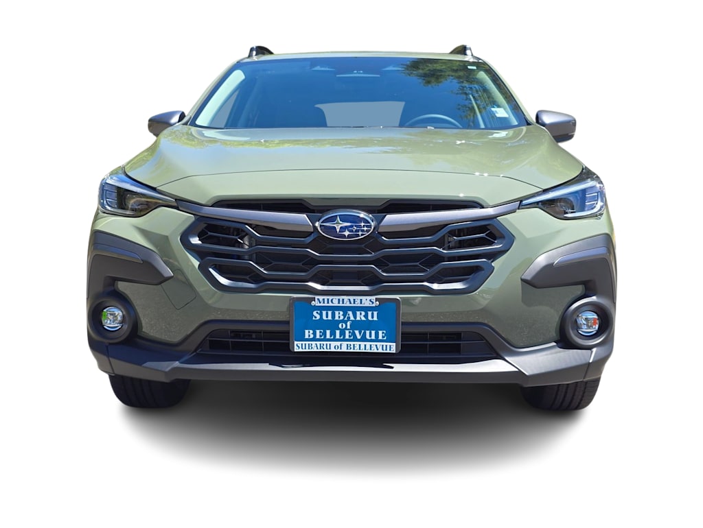Thumbnail: 2026 Subaru Crosstrek - 6