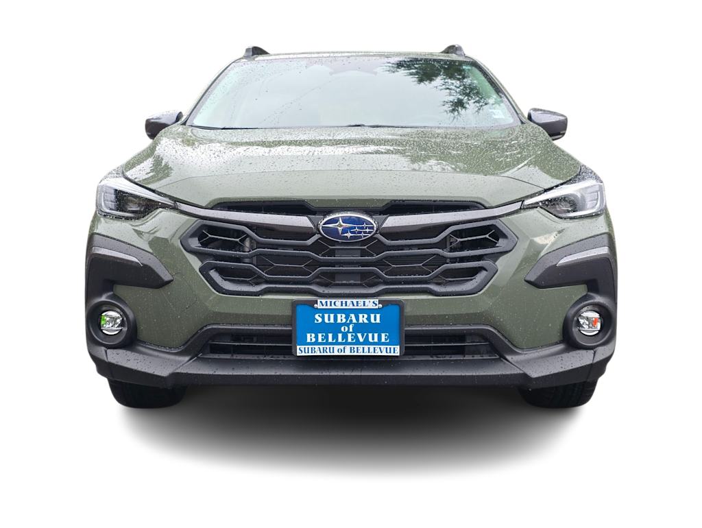 Thumbnail: 2026 Subaru Crosstrek - 6