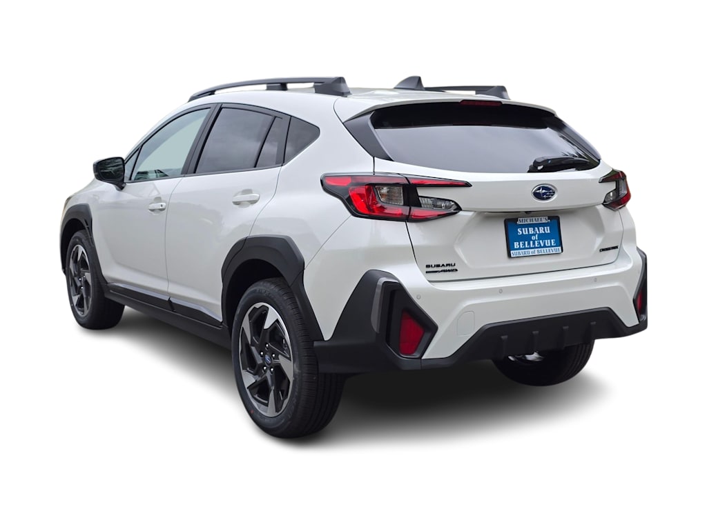 Thumbnail: 2026 Subaru Crosstrek - 4