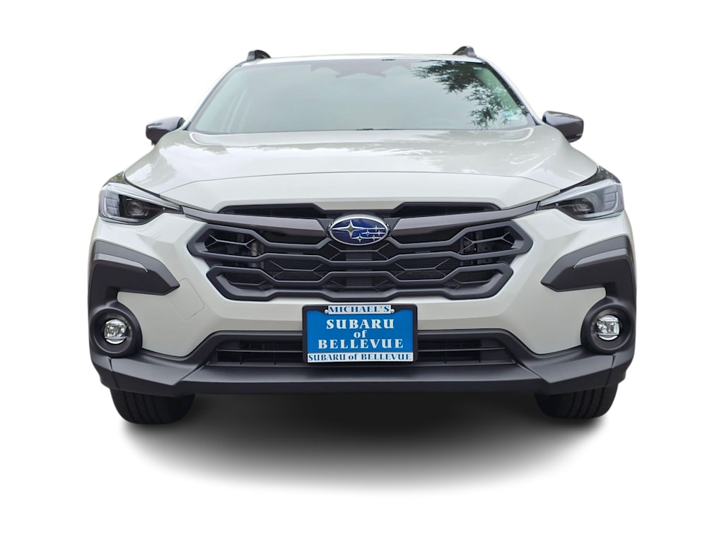 Thumbnail: 2026 Subaru Crosstrek - 6