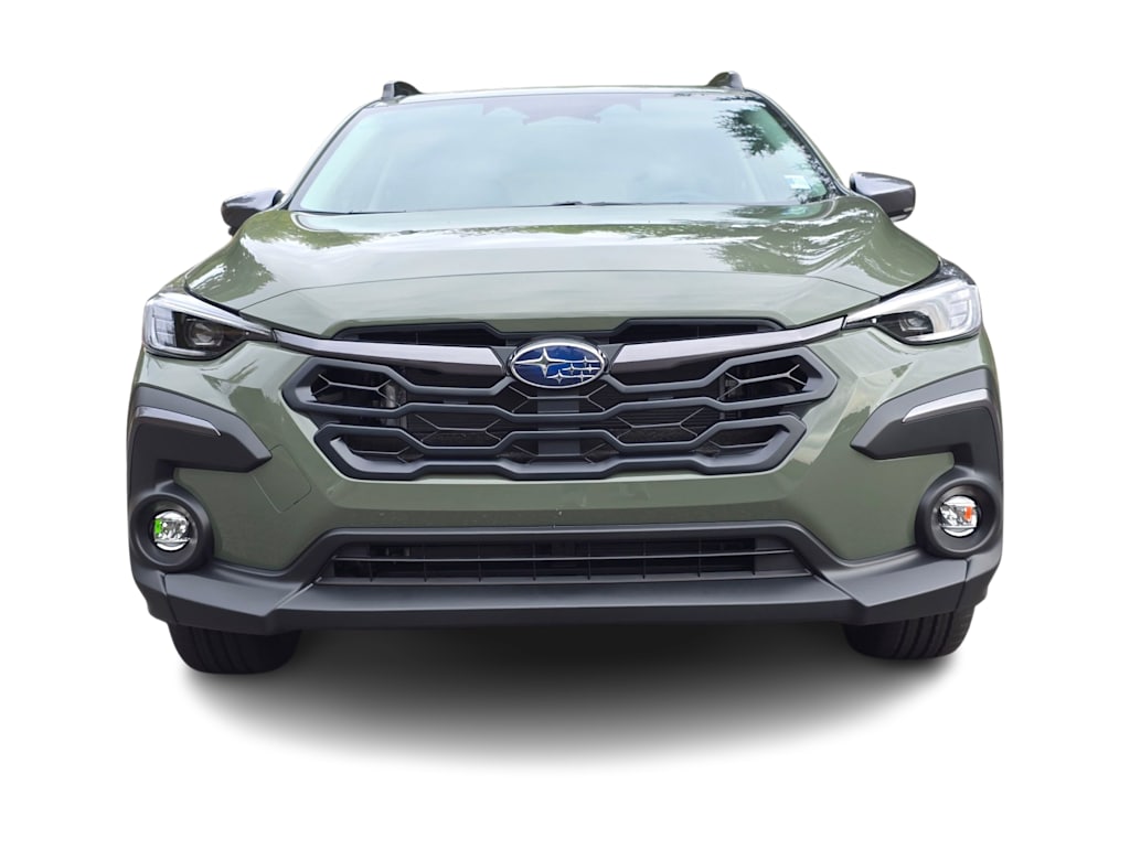 Thumbnail: 2026 Subaru Crosstrek - 6