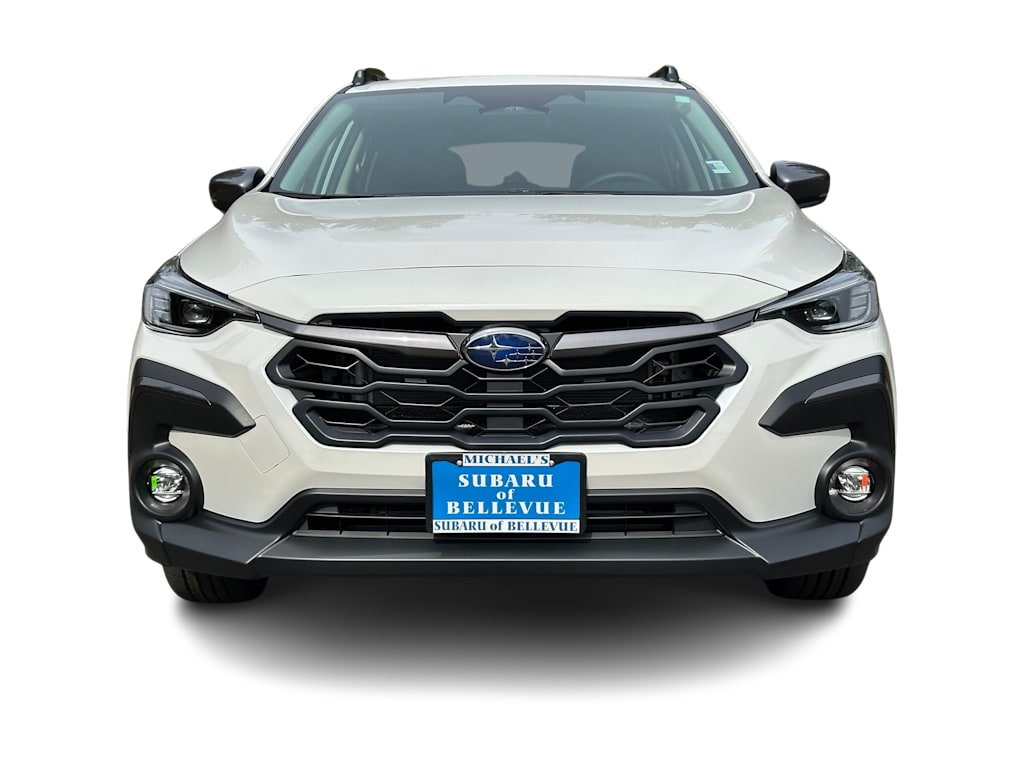 Thumbnail: 2025 Subaru Crosstrek - 6