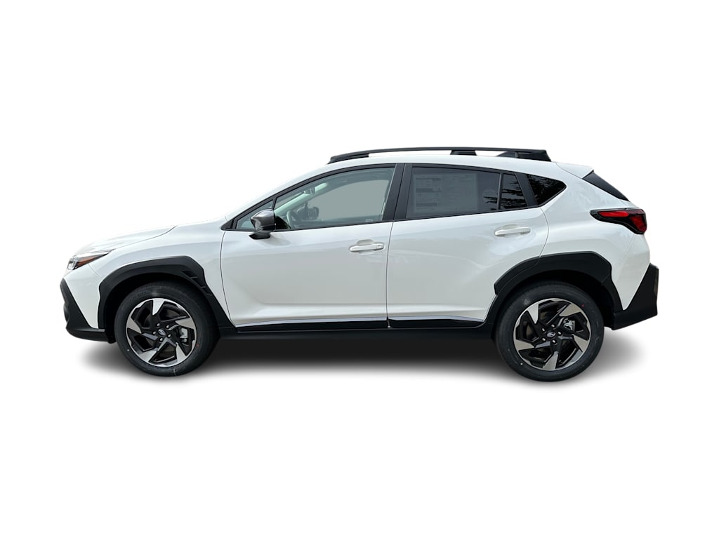 Thumbnail: 2025 Subaru Crosstrek - 3