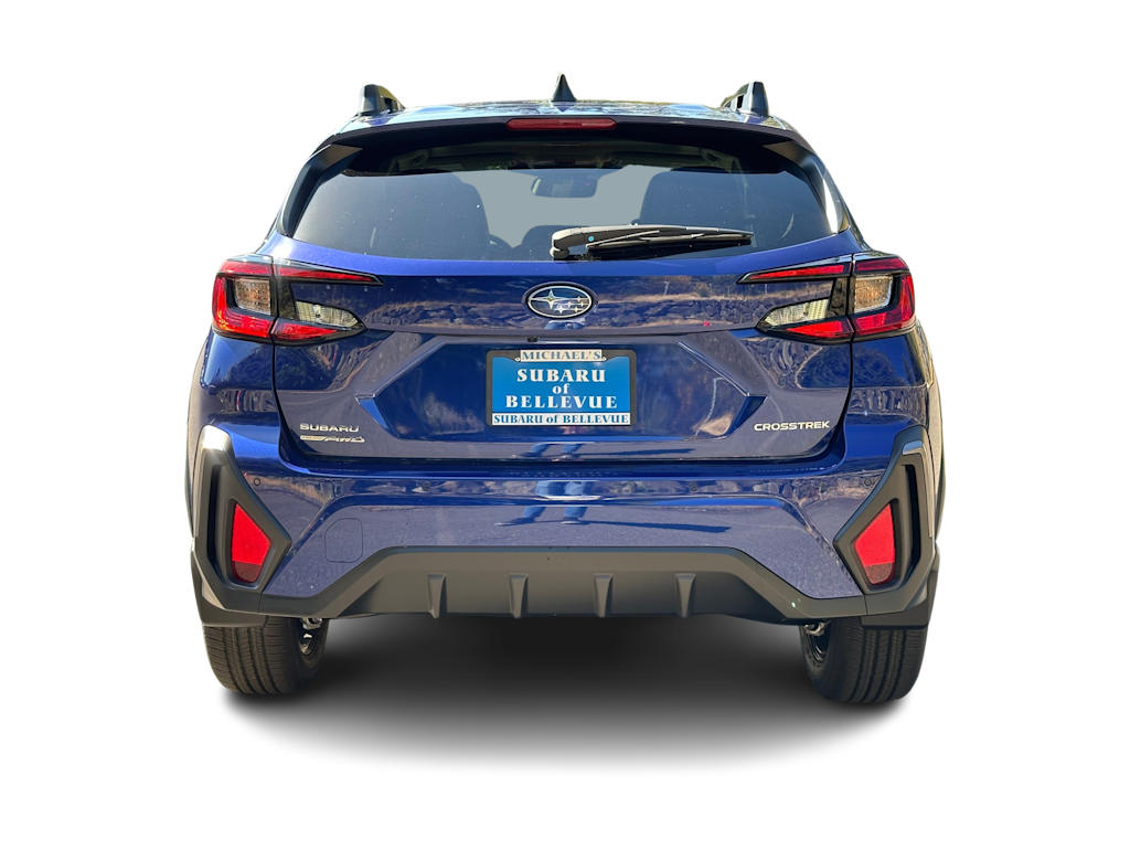 Thumbnail: 2025 Subaru Crosstrek - 5