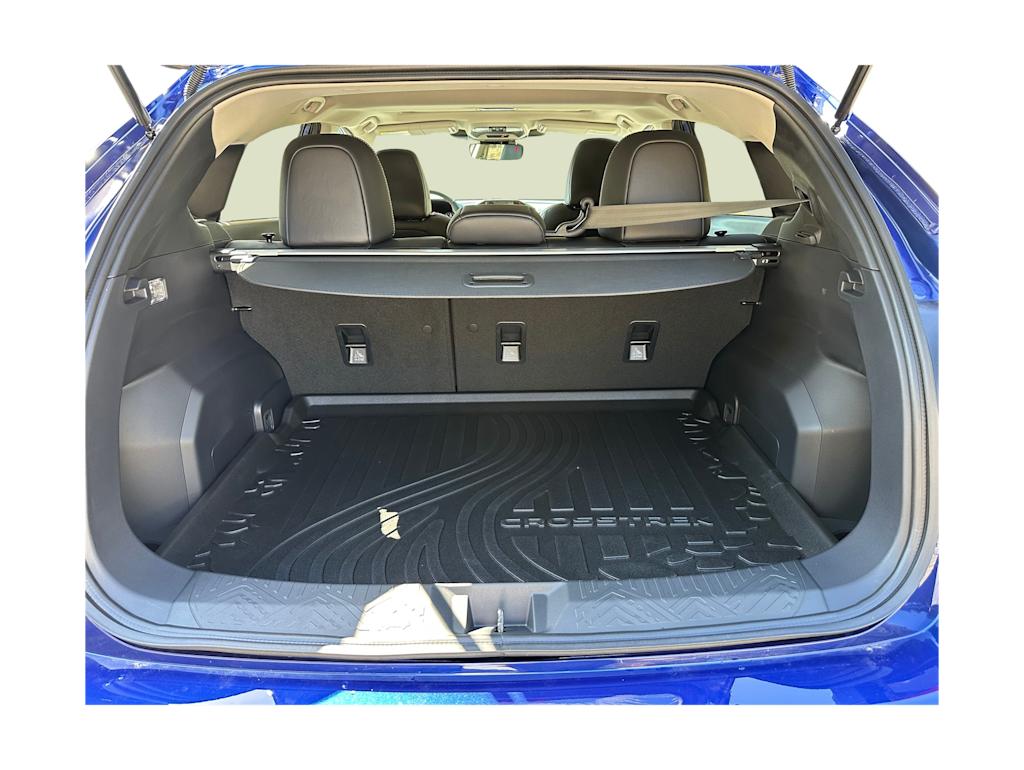 Thumbnail: 2025 Subaru Crosstrek - 17