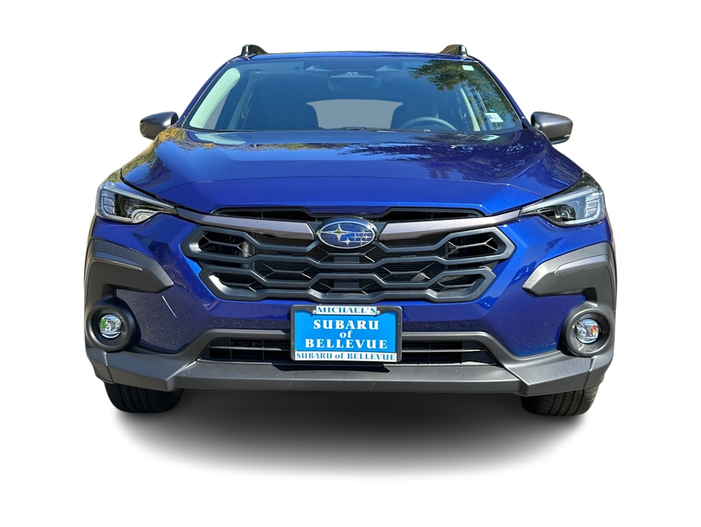 Thumbnail: 2025 Subaru Crosstrek - 6