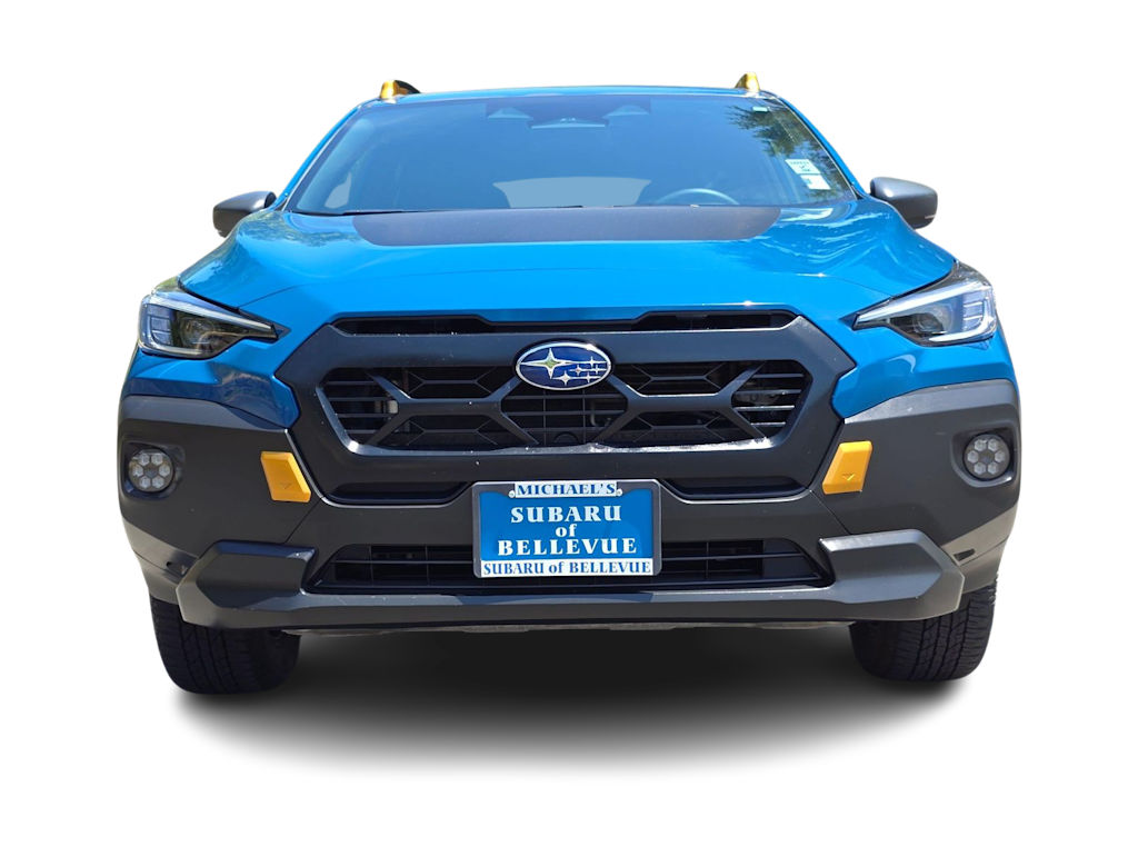Thumbnail: 2024 Subaru Crosstrek - 6