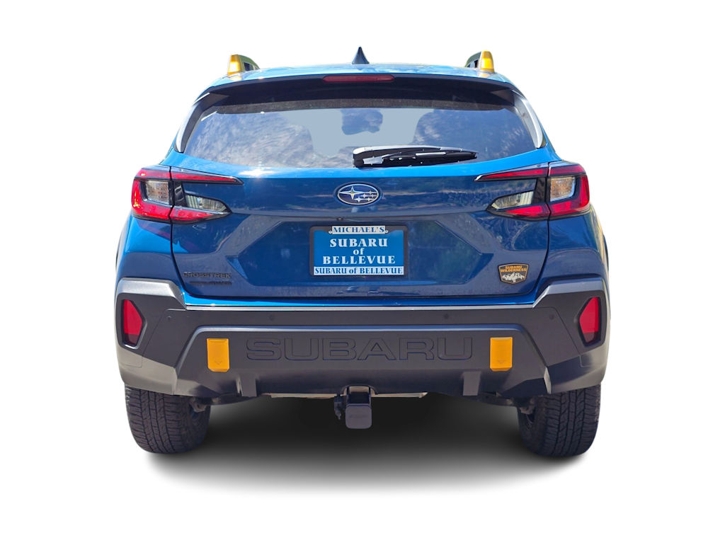 Thumbnail: 2024 Subaru Crosstrek - 5